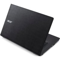 ноутбук Acer TravelMate TMP278-MG-50FB Черный
