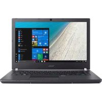 ноутбук Acer TravelMate TMP449-G3-M-589F Черный