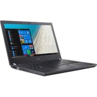 ноутбук Acer TravelMate TMP449-G3-M-589F Черный