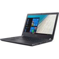 ноутбук Acer TravelMate TMP449-G3-M-589F Черный