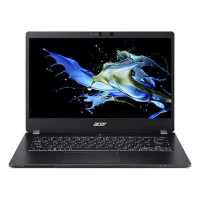 ноутбук Acer TravelMate TMP614-51-501Y Черный