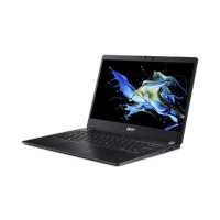 ноутбук Acer TravelMate TMP614-51-501Y Черный