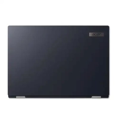 ноутбук Acer TravelMate P6 TMP614P-52-758G Черный