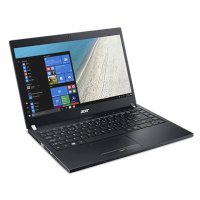 ноутбук Acer TravelMate TMP648-G3-M-73KK Черный