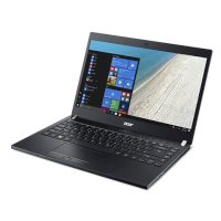 ноутбук Acer TravelMate TMP648-G3-M-73KK Черный