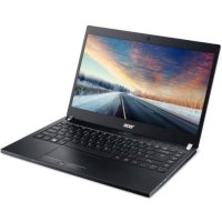 ноутбук Acer TravelMate TMP648-M-360G Черный