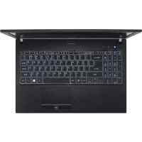ноутбук Acer TravelMate TMP658-M-56WW Черный