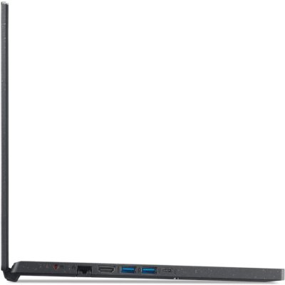 ноутбук Acer TravelMate Vero TMV15-51-5381 Черный