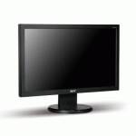 монитор Acer V193HQVBb ET.XV3HE.B07 Черный