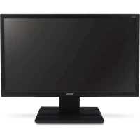 монитор Acer V206HQLAbi Черный