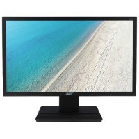 монитор Acer V246HYLb UM.QV6EE.012 Черный