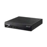 компьютер Acer Veriton EN2580 DT.VV6MC.001 Черный