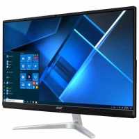 моноблок Acer Veriton EZ2740G DQ.VULER.00D Черный