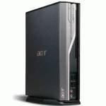 компьютер Acer Veriton L670G P2.AIE9Z.9FS Черный
