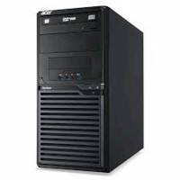 компьютер Acer Veriton M2631 DT.VK9ER.002 Черный