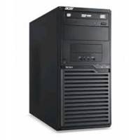 компьютер Acer Veriton M2631 DT.VK9ER.013 Черный