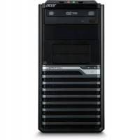 компьютер Acer Veriton M4630G DT.VJEER.003 Черный