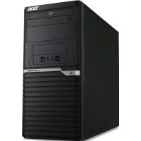 компьютер Acer Veriton M4640G DT.VN0ER.121 Черный