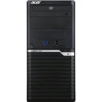 компьютер Acer Veriton M4640G DT.VN0ER.121 Черный