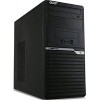 компьютер Acer Veriton M4650G DT.VQ8ER.186 Черный
