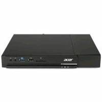 компьютер Acer Veriton N2120G DT.VKWER.001 Черный