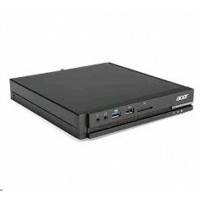 компьютер Acer Veriton N2510G DT.VMFER.014 Черный