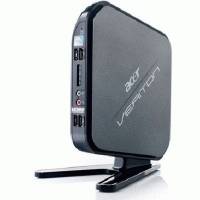 компьютер Acer Veriton N282G DT.VBHER.001 Черный