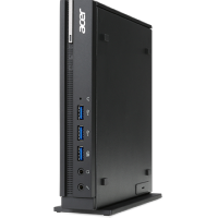 компьютер Acer Veriton N4640G DT.VNHEG.028 Черный