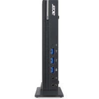 компьютер Acer Veriton N4640G DT.VNHEG.028 Черный