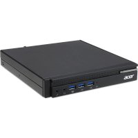 компьютер Acer Veriton N4640G DT.VNHER.011 Черный