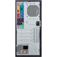 компьютер Acer Veriton S2660G DT.VQXER.08F Черный