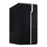 компьютер Acer Veriton S2680G DT.VV2ER.01E Черный