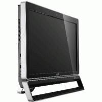 моноблок Acer Veriton S4620G DQ.VEFER.020 Черный