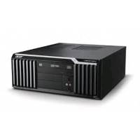 компьютер Acer Veriton S4630G SFF DT.VJQER.016 Черный