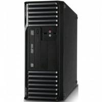 компьютер Acer Veriton S4630G SFF DT.VJQER.024 Черный