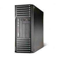 компьютер Acer Veriton S4630G SFF DT.VJQER.056 Черный