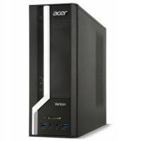 компьютер Acer Veriton X2631G DT.VKDER.009 Черный