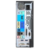 компьютер Acer Veriton X2640G DT.VMXER.039 Черный