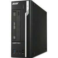 компьютер Acer Veriton X2640G DT.VN5ER.070 Черный