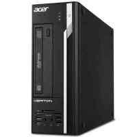 компьютер Acer Veriton X2640G DT.VN5ER.081 Черный