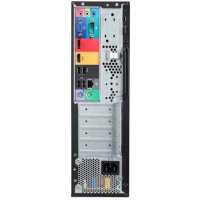 компьютер Acer Veriton X2665G DT.VSEER.059 Черный