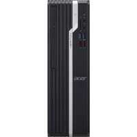 компьютер Acer Veriton X2670G DT.VTFER.005 Черный