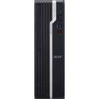 компьютер Acer Veriton X2670G DT.VTFER.007 Черный
