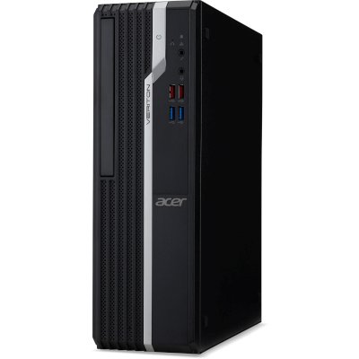 компьютер Acer Veriton X2680G DT.VV1ER.016 Черный