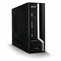компьютер Acer Veriton X4630G DT.VJGER.001 Черный