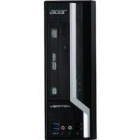 компьютер Acer Veriton X4630G DT.VJGER.001 Черный