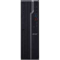 компьютер Acer Veriton X4660G DT.VR0ER.00D Черный