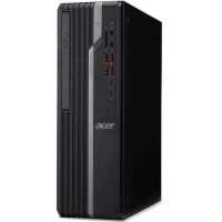 компьютер Acer Veriton X6670G DT.VT9ER.00B Черный