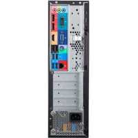компьютер Acer Veriton X6670G DT.VT9ER.00B Черный