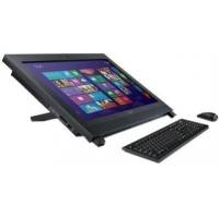 моноблок Acer Veriton Z2640G DQ.VHBER.012 Черный